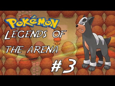 pokemon legends of arena download